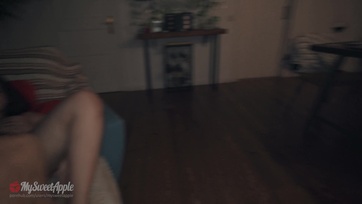 Mediterrán tini muffok megdugva Thumb