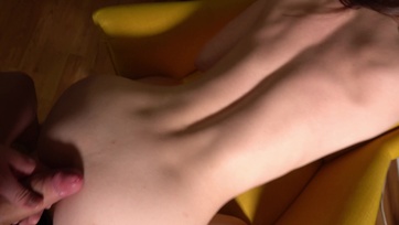 Tini lány seggbe baszva Thumb