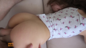 Dögös prosti megpakolva Thumb