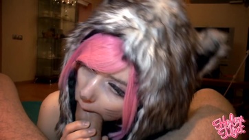 Tini prosti kedveli a nagy brokit Thumb