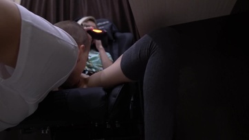 Orosz szőke szétkúrva Thumb