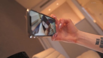 Amatőr tini csaj szétkúrva Thumb