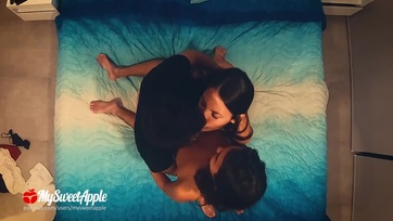 Csajaim szopják a farkamat Thumb