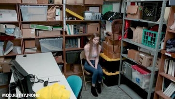 Állásinterjún megdugva Thumb