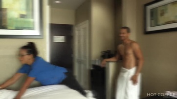 A szobalány szétkúrva Thumb