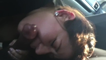 Bejön neki a nagy fekete dákó Thumb