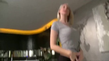 Amatőr Német kurva kefélése Thumb