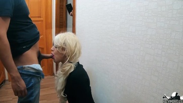 Élvezésig leszopja a cigány brét Thumb