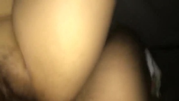 Amatőr félvér prosti szanaszét kefélve kotonnal Thumb