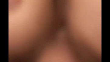 Nagymama tüzes szőrös vaginája Thumb