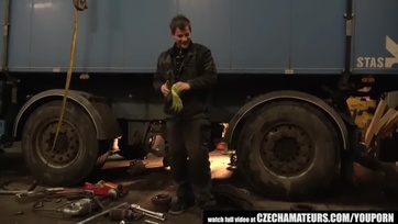 Ex Barátnő megbaszva Thumb