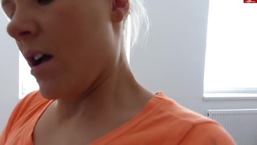 Apu ébredés után mindig így büntet Thumb