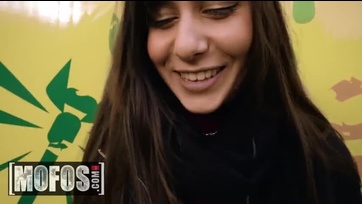 Kúrás a parkban Thumb