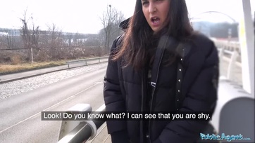 Tini barátnő jól tele verve Thumb