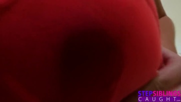 Mostoha Hugim lovagolja meg a cerkám Thumb