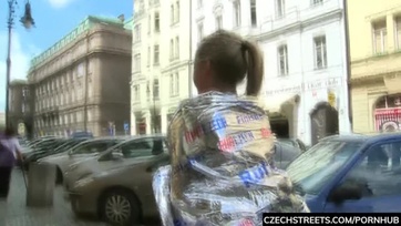 Maraton futás után szanaszét kefélve Thumb