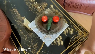 Prosti mostohaanyját a saját nevelt fia farkalja szanaszét Thumb