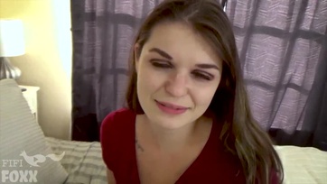 Beindult mostoha hugica és bátyja bizalmas kapcsolata Thumb