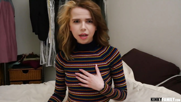 Csintalan tabu - Otthon kettecskén a picike mostohahugicámmal Thumb