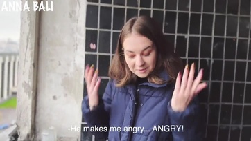 Megcsaltam a pasim és félredugtam az első idegen sráccal akivel taliztam Thumb