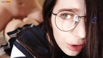 A spanom véletlen megrakott amíg az ágyban döglöttem Thumb