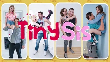 A merész mostoha nővérkém szereti ha néha alaposan megfarkalom a kis sunáját Thumb