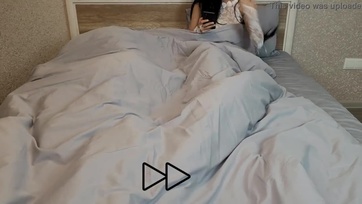 A pasi brutálisan meghágta a cimborája beindult nejét nem sokkal az esküvőjük után Thumb