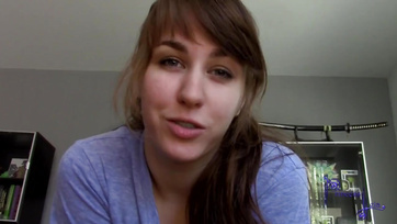 Nem hagyott békén a mostohabratyóm amíg rá nem ültem a péniszére Thumb