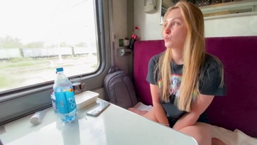 Egy kis társalgás után meg is reszeltem ezt a szexis milf nőcskét a csihuhun Thumb