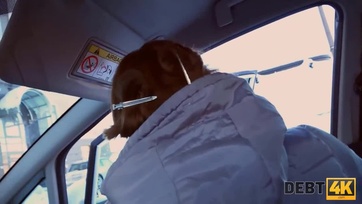 Cseles pasi becserkészte az utcán a basznivaló leányzót és hazafuvarozta hogy őrülten megpakolja Thumb