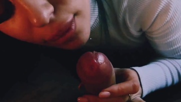 A nagy popójú szajhám már a verdában lecidázott és  rengetegszer megszökdelte a bránerem Thumb