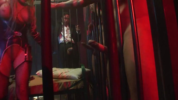 Egymás után megkúrták a nagy cicis budapesti csajszit és összeélvezték a fejét Thumb