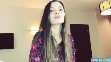 Lemélytorkoztam a romlatlan mostoha bátyámat és megengedtem neki hogy teletüzelje a puncuskámat Thumb