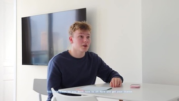 Lerohanta a szeximádó srác a 18 éves szeretőjét és széjjel döngölte a kis popólyukát Thumb