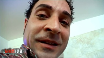 Eltűzott egy pornó interjúra a bátor hazai nőci hogy egy kis impulzusban legyen része Thumb