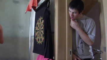 A tusoló alatt kúrhatta meg a buja mostohaanyucija fenséges nuniját Thumb