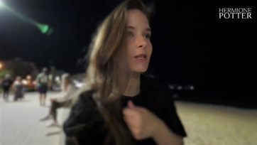 Értelemszerűen a barangolás alatt is többszörösen megfektettem a nagy dudájú cicusomat Thumb